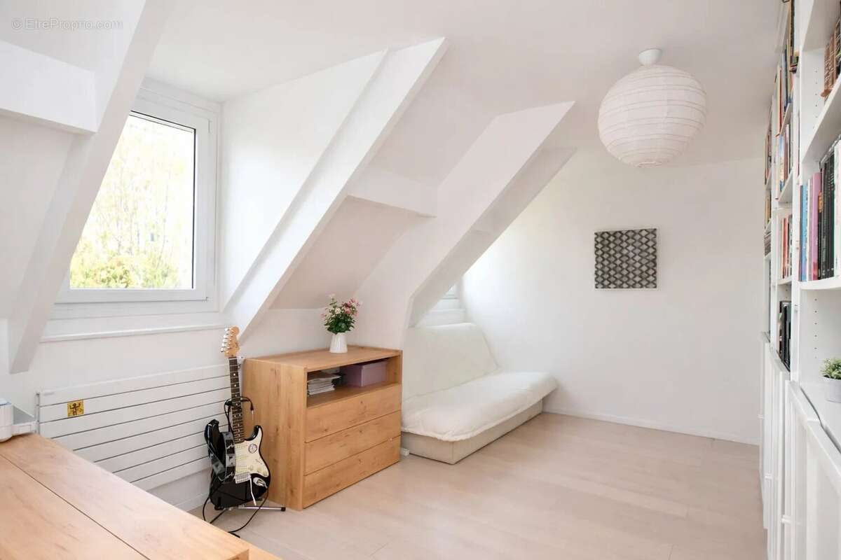 Maison à MONTESSON