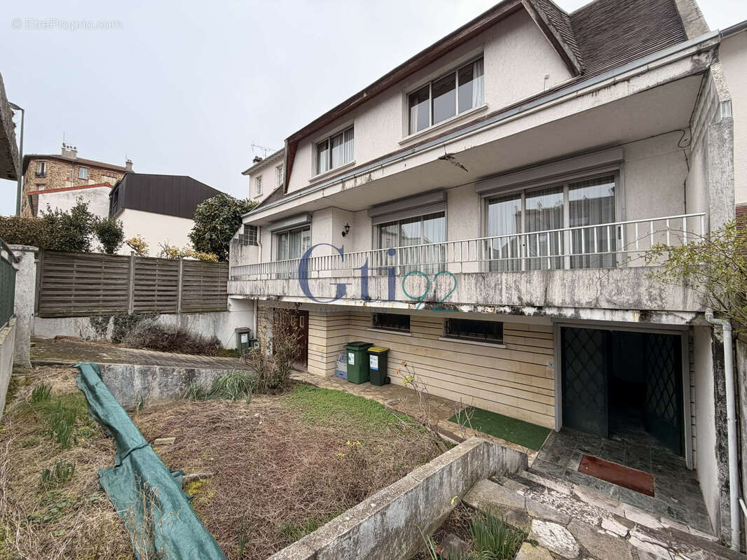 Maison à MEUDON