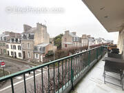Appartement à SAINT-BRIEUC