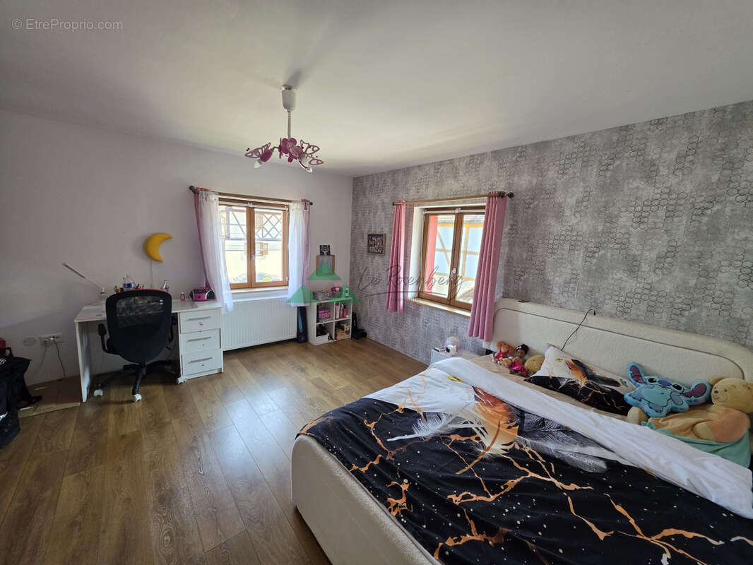 Grande maison 6 chambres - photo 8