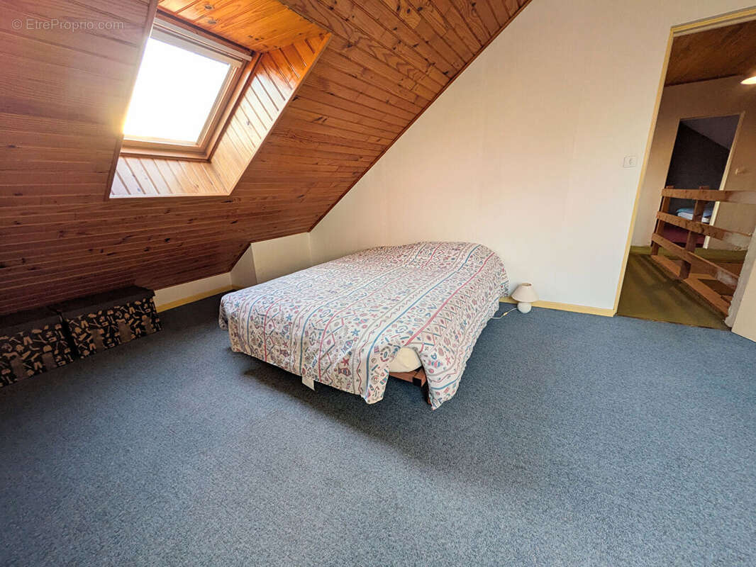 Maison à LA CHAPELLE-SUR-ERDRE