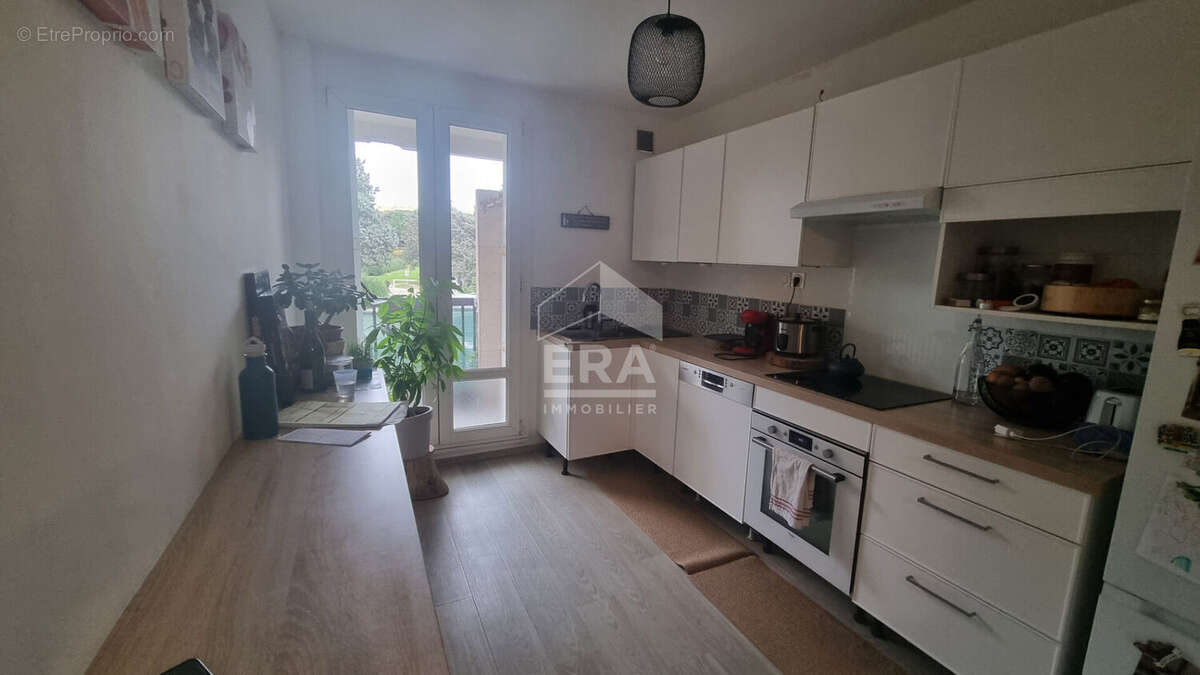 Appartement à MARTIGUES