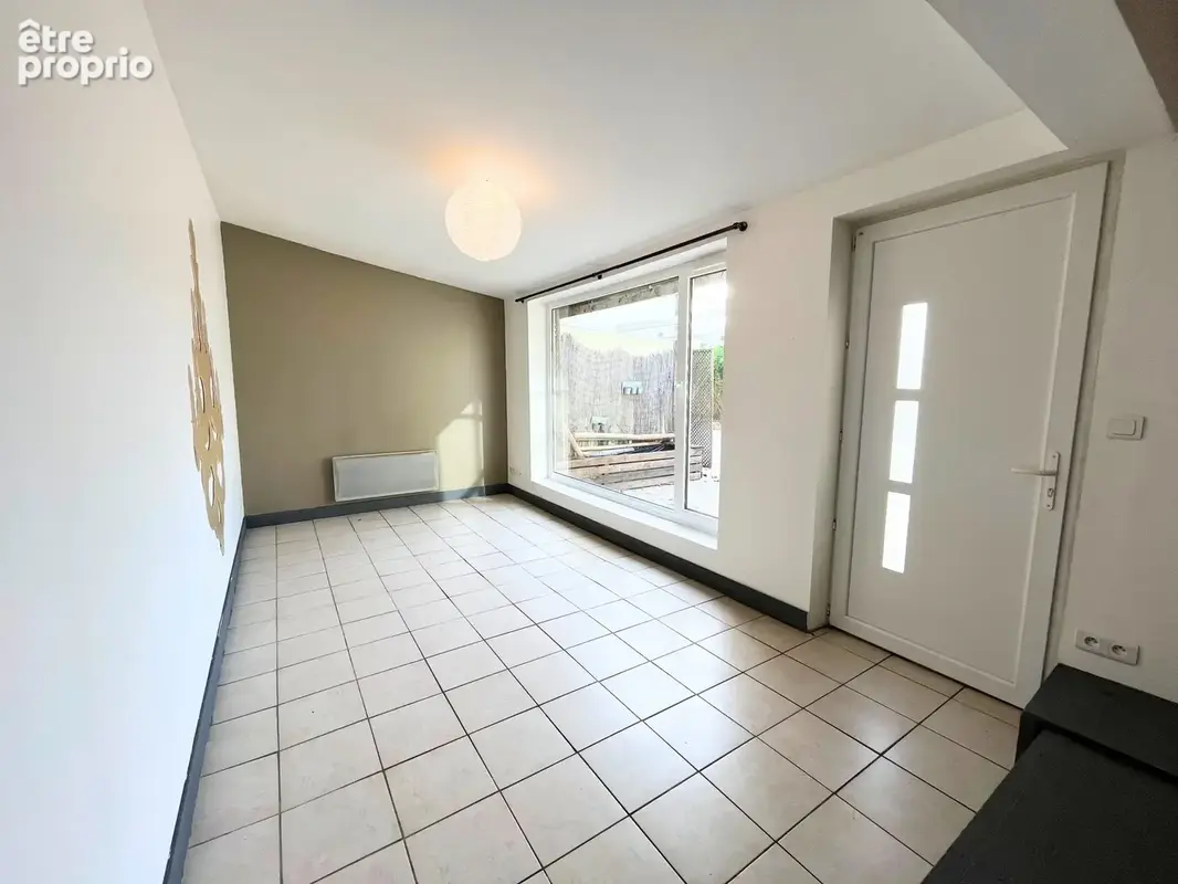 Maison 4 pièces 108 m² à vendre à Nouatre (37800) - photo 8