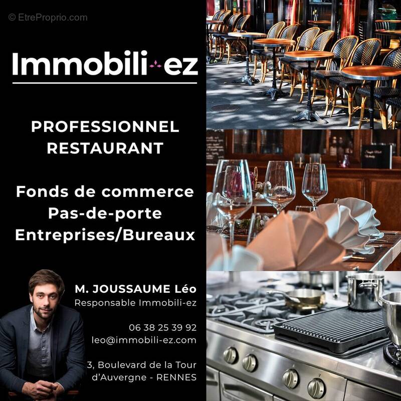 Autre à RENNES