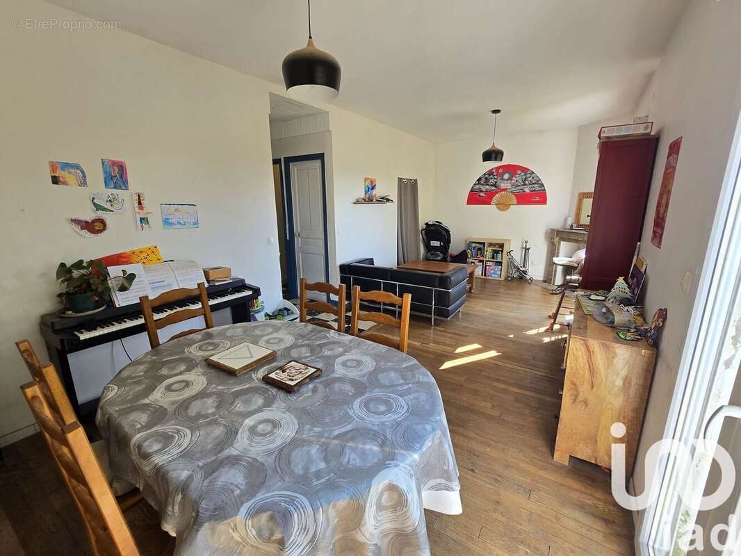 Photo 2 - Maison à BRUNOY