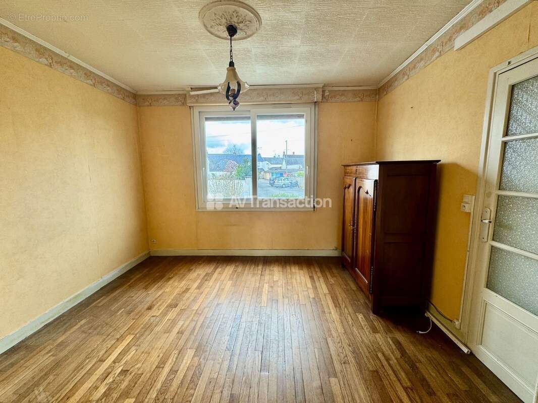 Appartement à SARAN