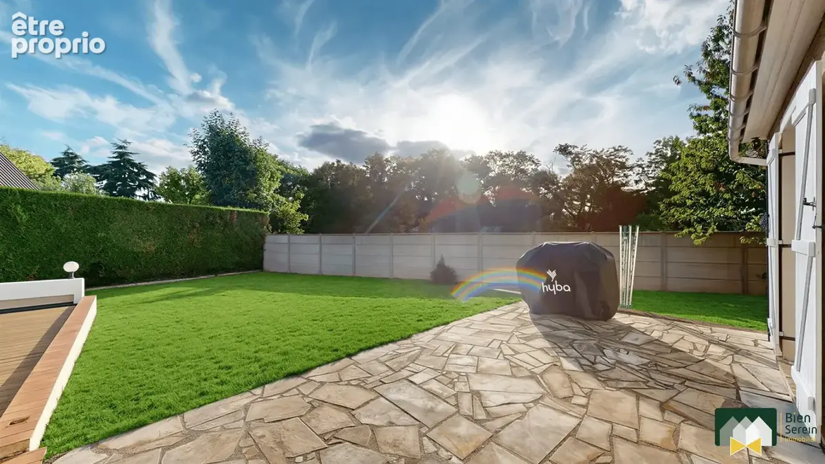 Maison 7 pièces 116 m² à vendre à Champhol (28300) - photo 2