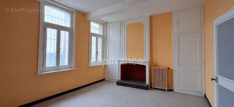 Immeuble à vendre SAINT OMER (62) - photo 8