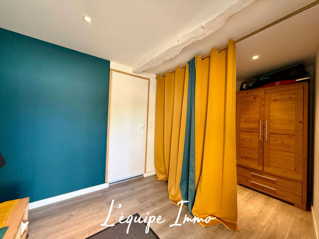 Maison à L'ISLE-JOURDAIN