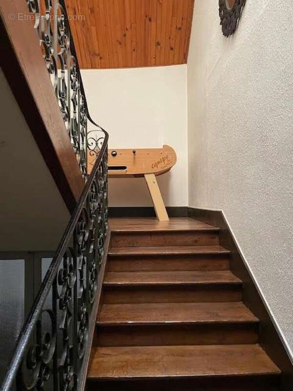 Photo 9 - Appartement à CHATILLON-SUR-SEINE