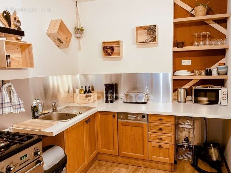 Immeuble de rapport à vendre GIVET (08) - photo 2