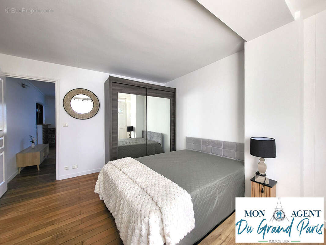 Appartement à ORSAY