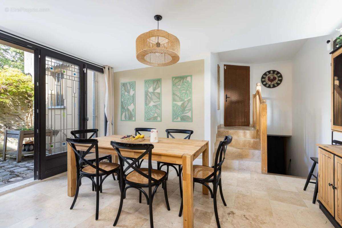 Maison à GUYANCOURT