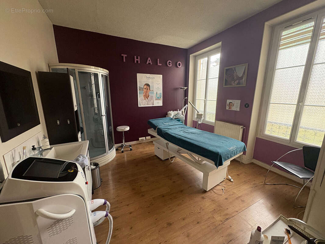 Appartement à TRIEL-SUR-SEINE