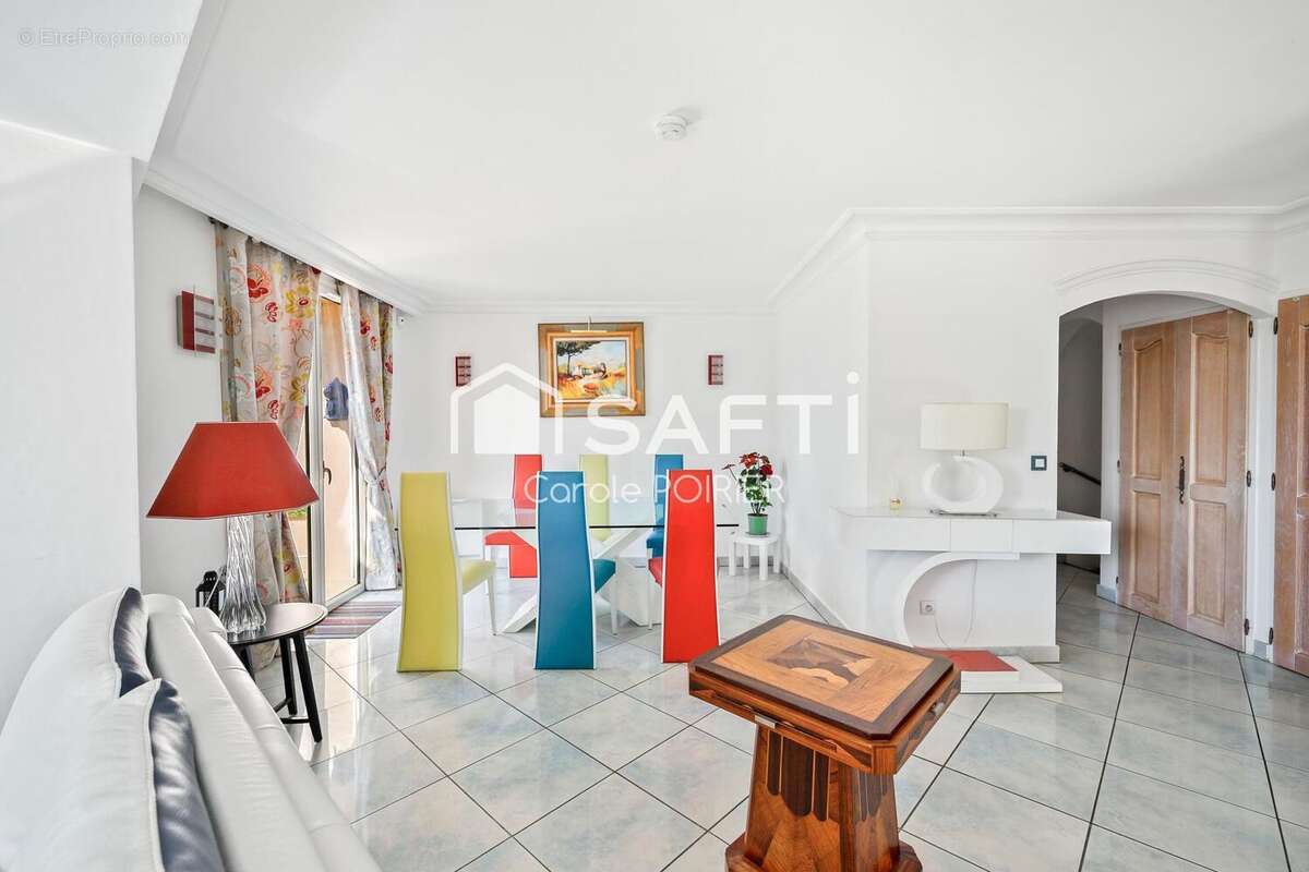 Photo 4 - Appartement à CANNES