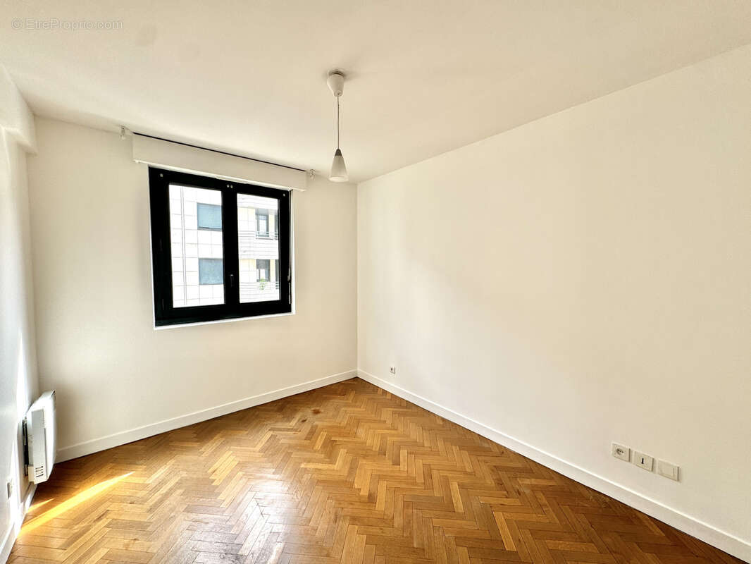 Appartement à VINCENNES