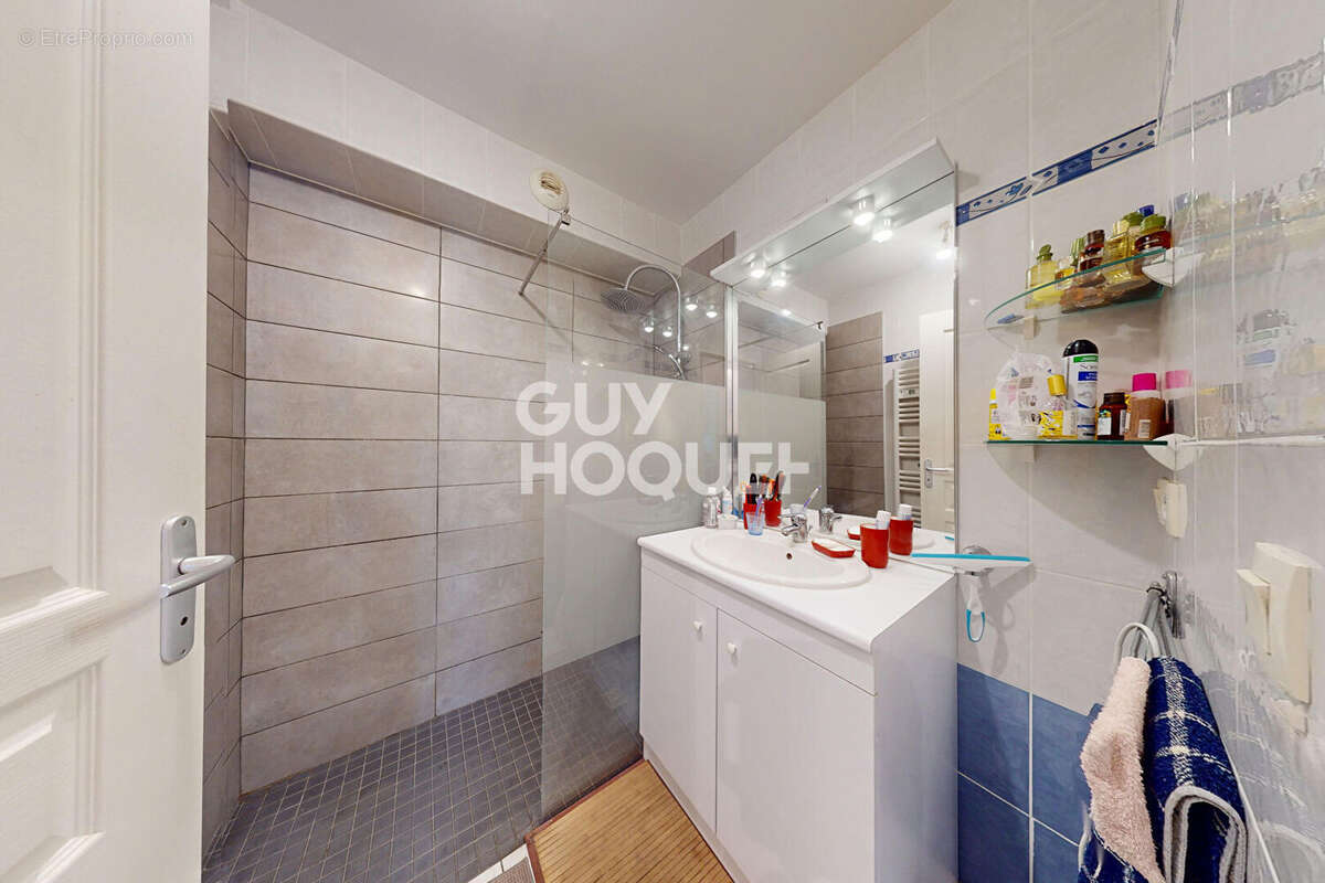 Appartement à SAINT-SEVER