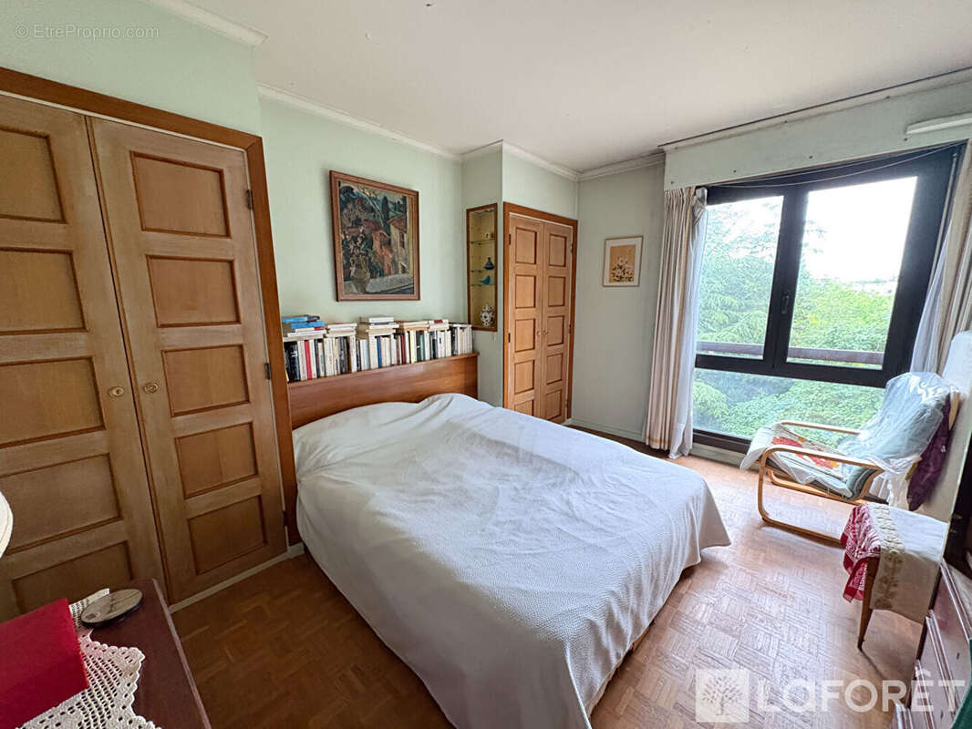 Appartement à PALAISEAU