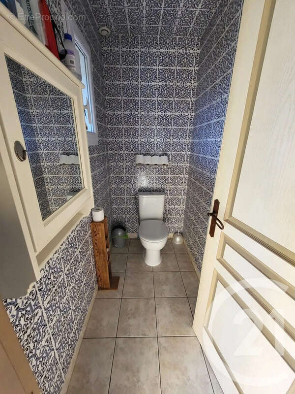 Maison 120 m² à Frontignan  - photo 11