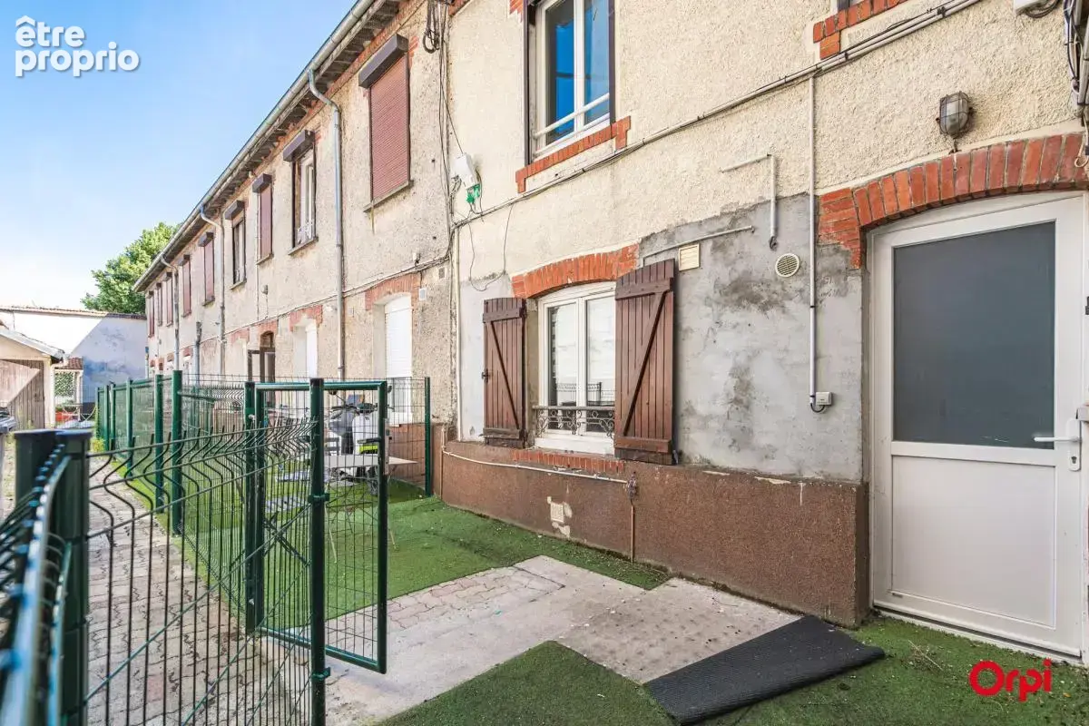 Photo Appartement à Reims au prix de 129 900€
