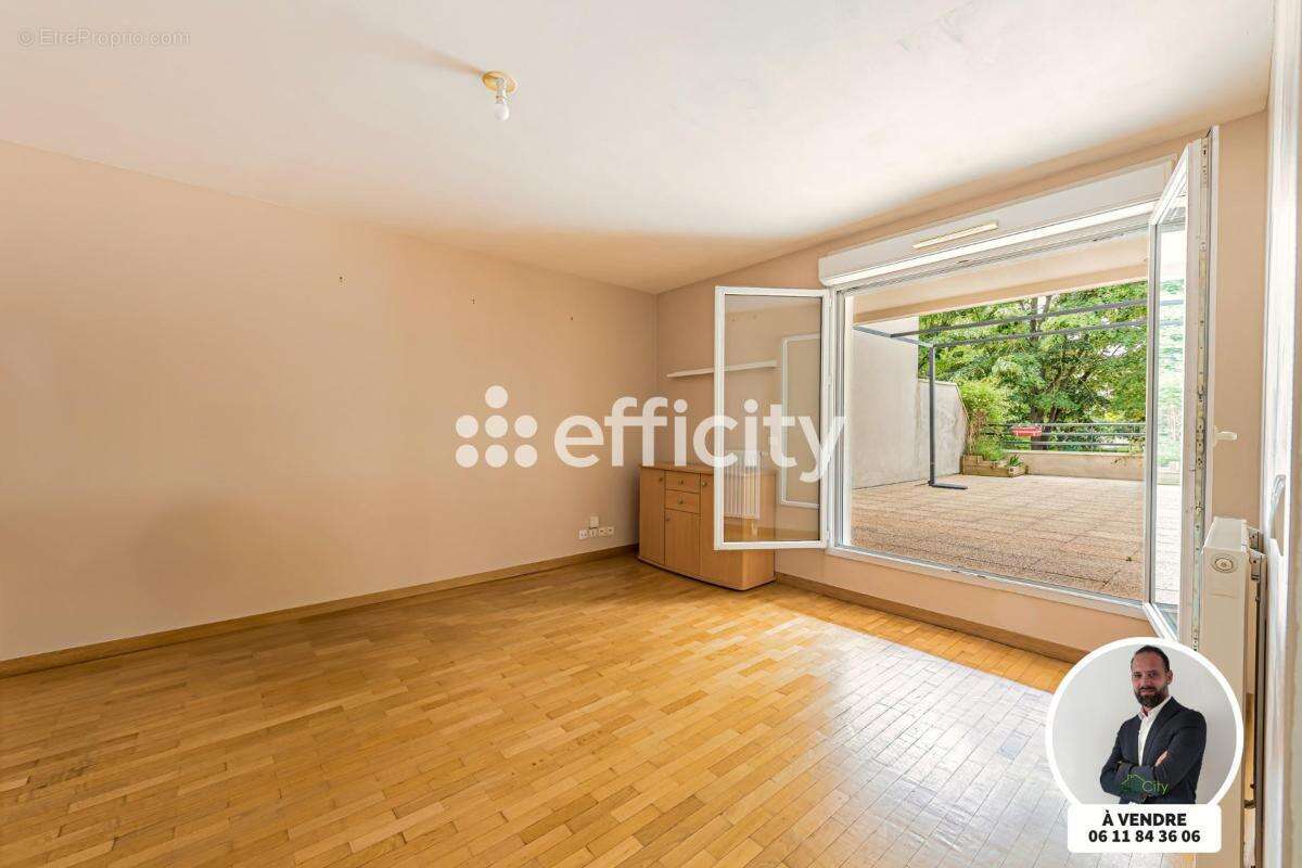 Appartement à ORLY