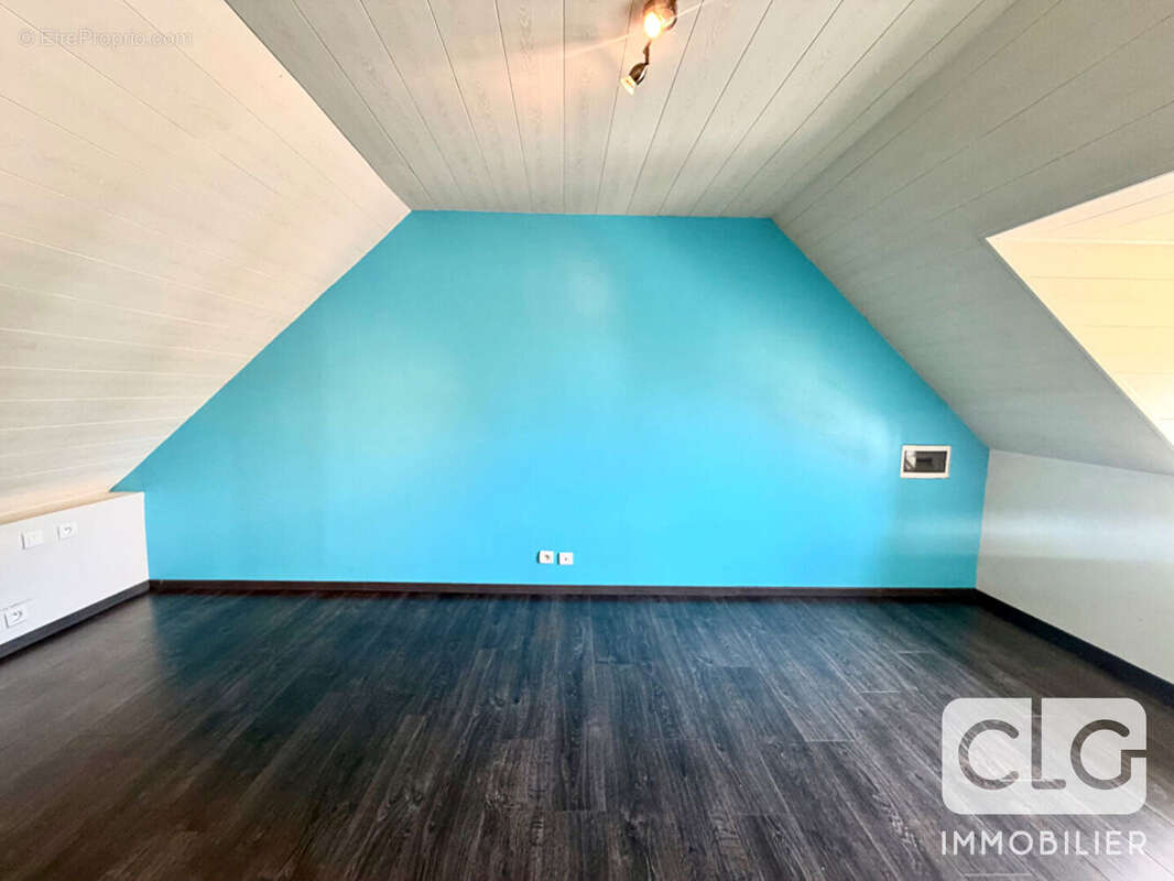 Maison Combrit - 124 m² - photo 15