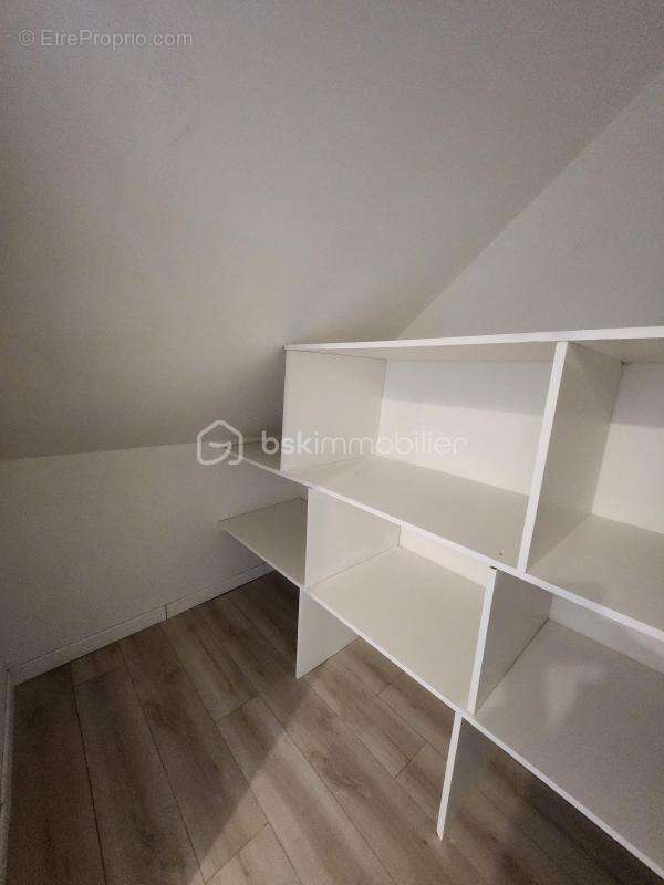 Maison à GRAND-CHAMP