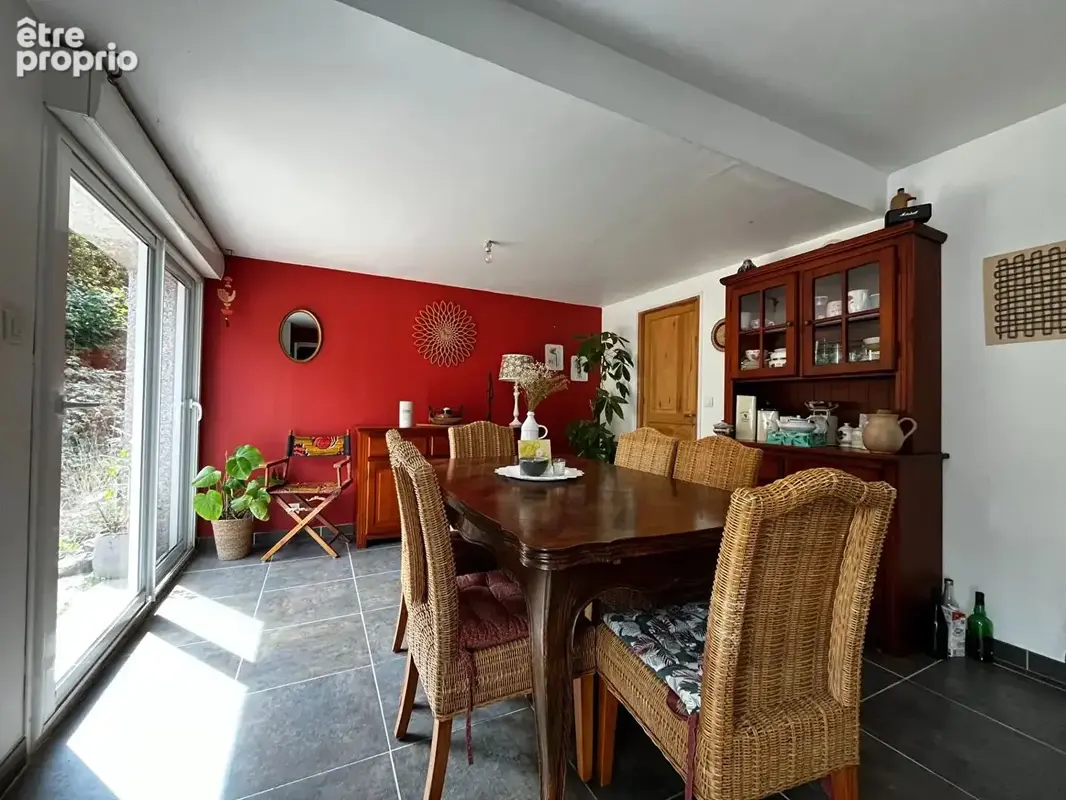 Maison Cohiniac 4 pièce(s) 78 m2 - photo 4
