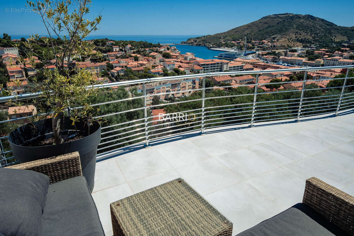 Maison 250 m² à Port-Vendres  - photo 3