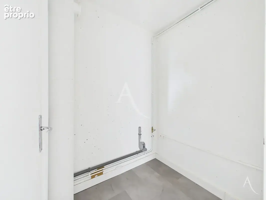 Appartement Roubaix 2 pièce(s) 42.66 m2 - photo 9