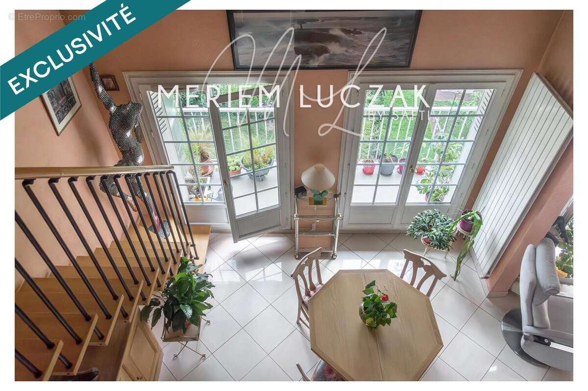 Photo 7 - Appartement à SOISY-SOUS-MONTMORENCY