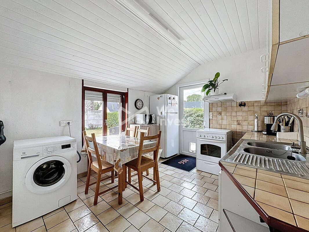 Maison à CERFONTAINE