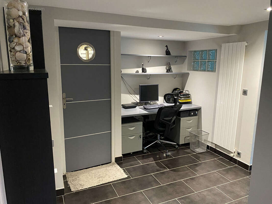 Maison à CHAMPS-SUR-MARNE