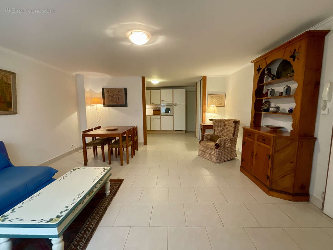 Maison à MARSEILLAN