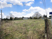 Terrain à TOURNEVILLE