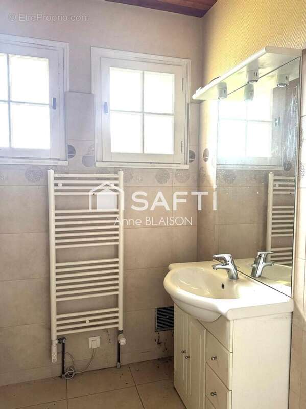 Photo 9 - Maison à AUVERS