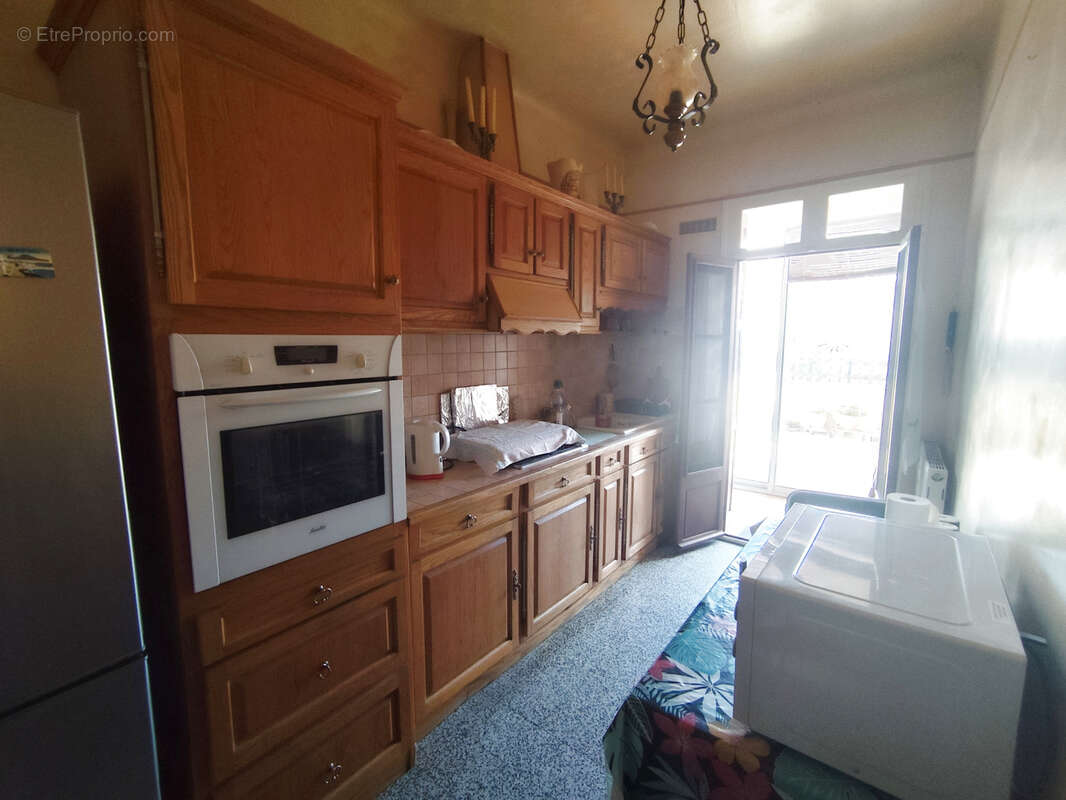 Maison à ARGELES-SUR-MER