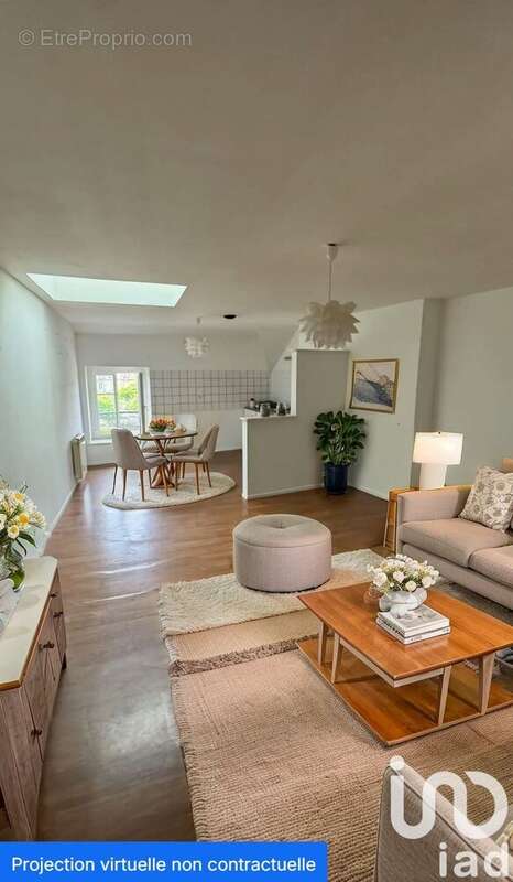 Photo 7 - Appartement à CHARLEVILLE-MEZIERES