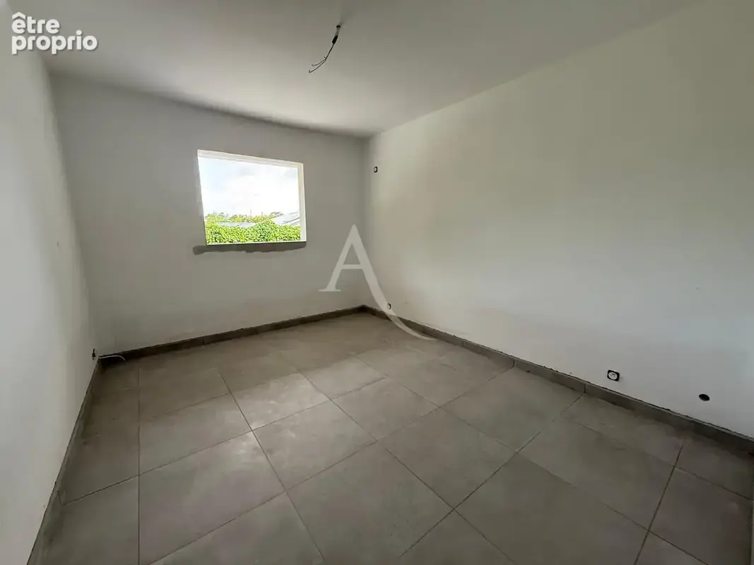 Programme neuf : Villas duplex T4 de 95 m² avec jardin privatif - photo 10