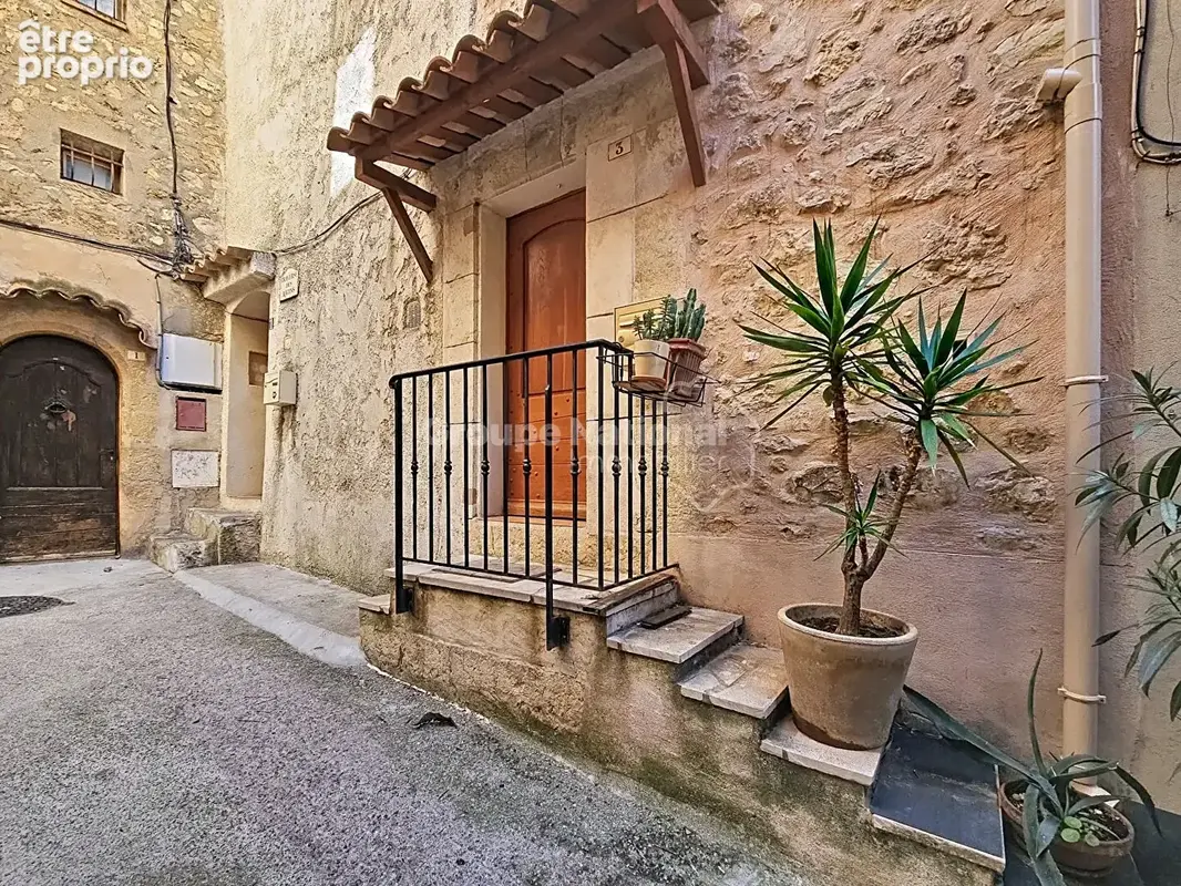 Maison de village rénovée : investissement locatif ou résidence principale - photo 2