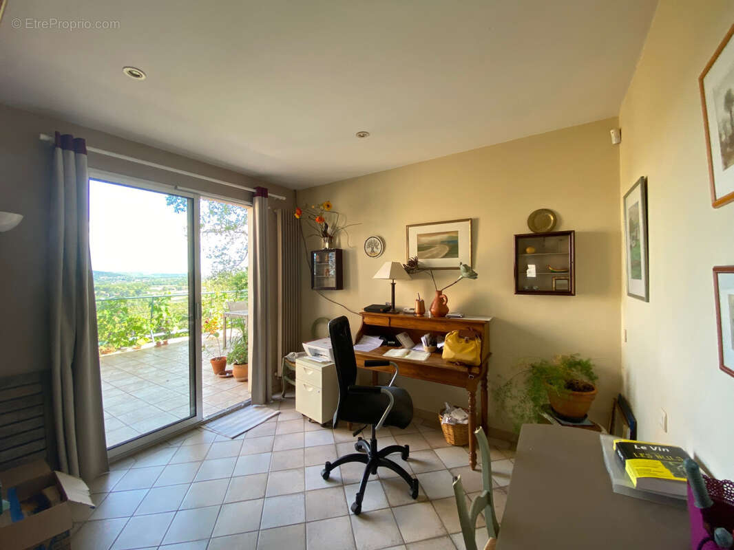 Maison à PUY-L'EVEQUE