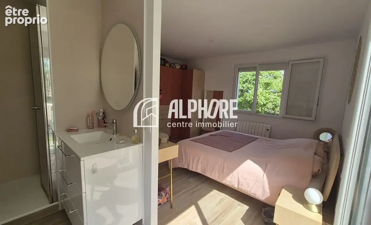 ALPHORE Immobilier ? Pornichet ? Élégant duplex rénové entre marché et plage ? 4 pièces 99 m² - photo 6