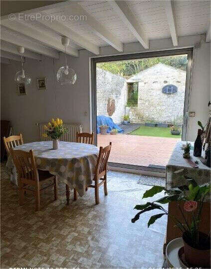 Photo 3 - Maison à BENET