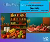 Photo 1 - Commerce à VILLEDOMER