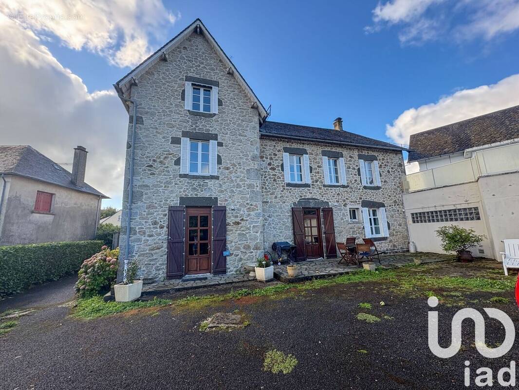 Photo 1 - Maison à SERANDON