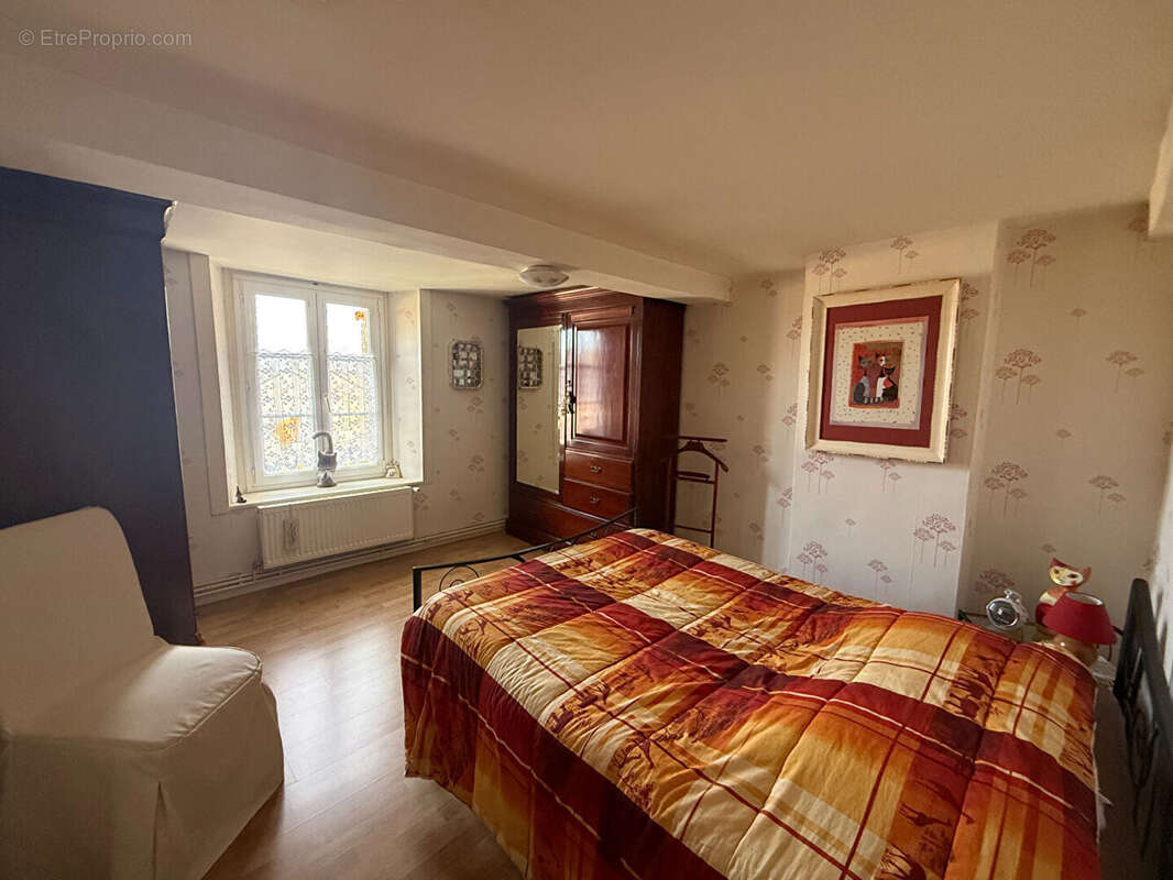 Maison Haudrecy 8 pièces 194 m2 - photo 6