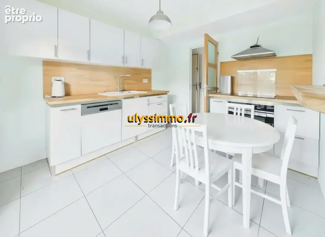 Maison 4 pièces 82 m² à vendre à Meharicourt (80170) - photo 7