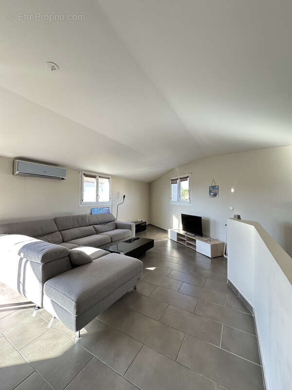 Appartement à SAINT-CYPRIEN