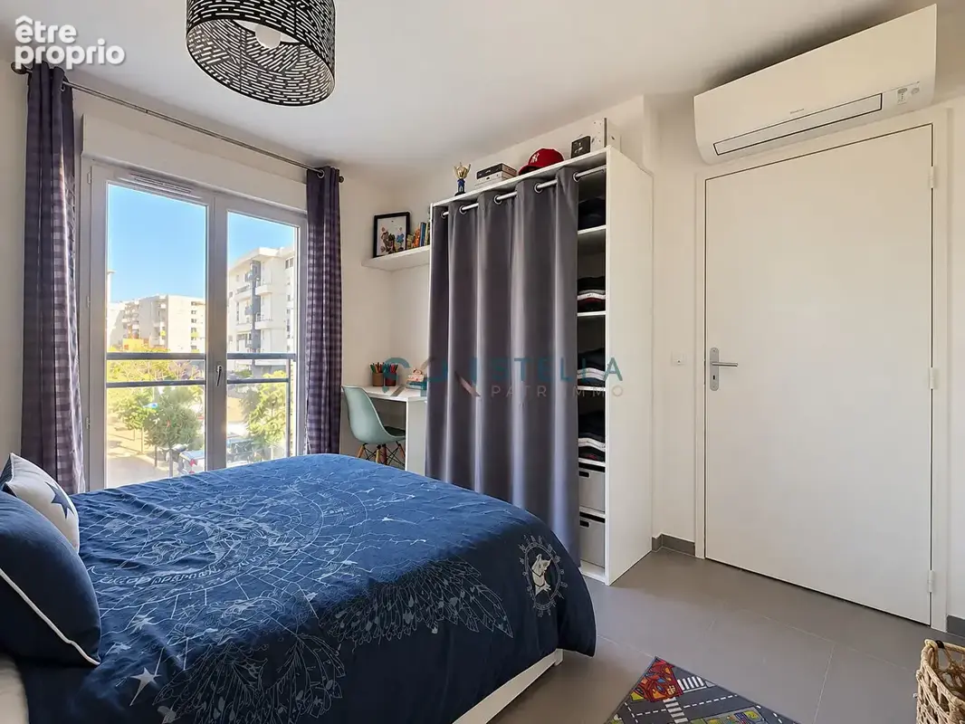 T3 avec 2 garages et une belle terrasse ! - photo 4