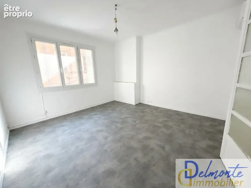 Photo Appartement à La Seyne-Sur-Mer au prix de 118 000€